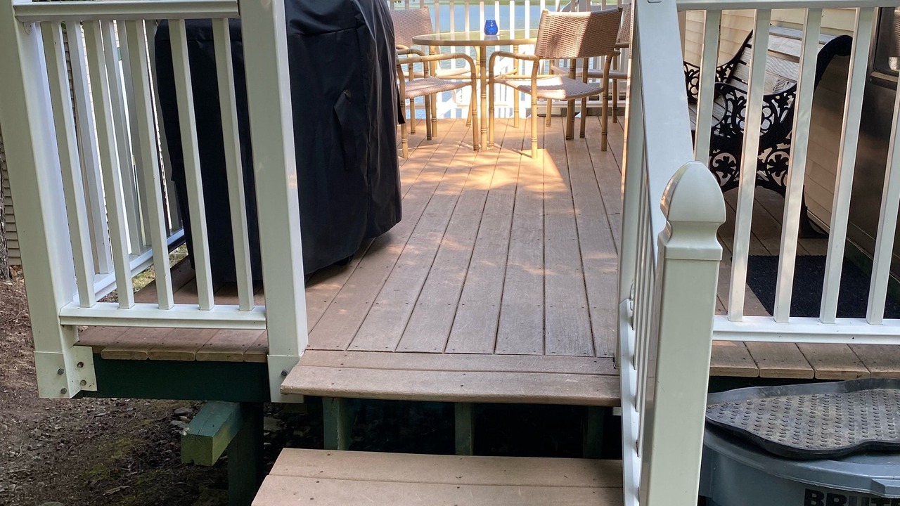 Photo of Outdoor in Eddington