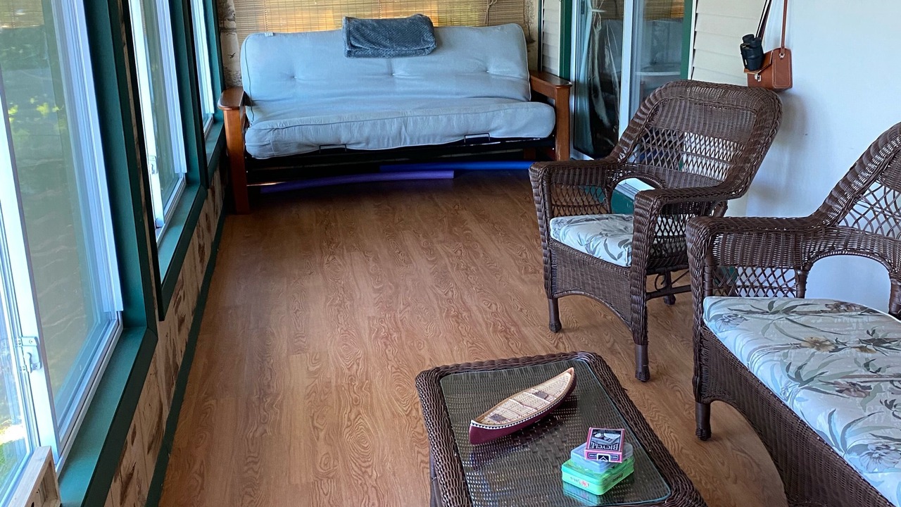 Photo of Outdoor in Eddington