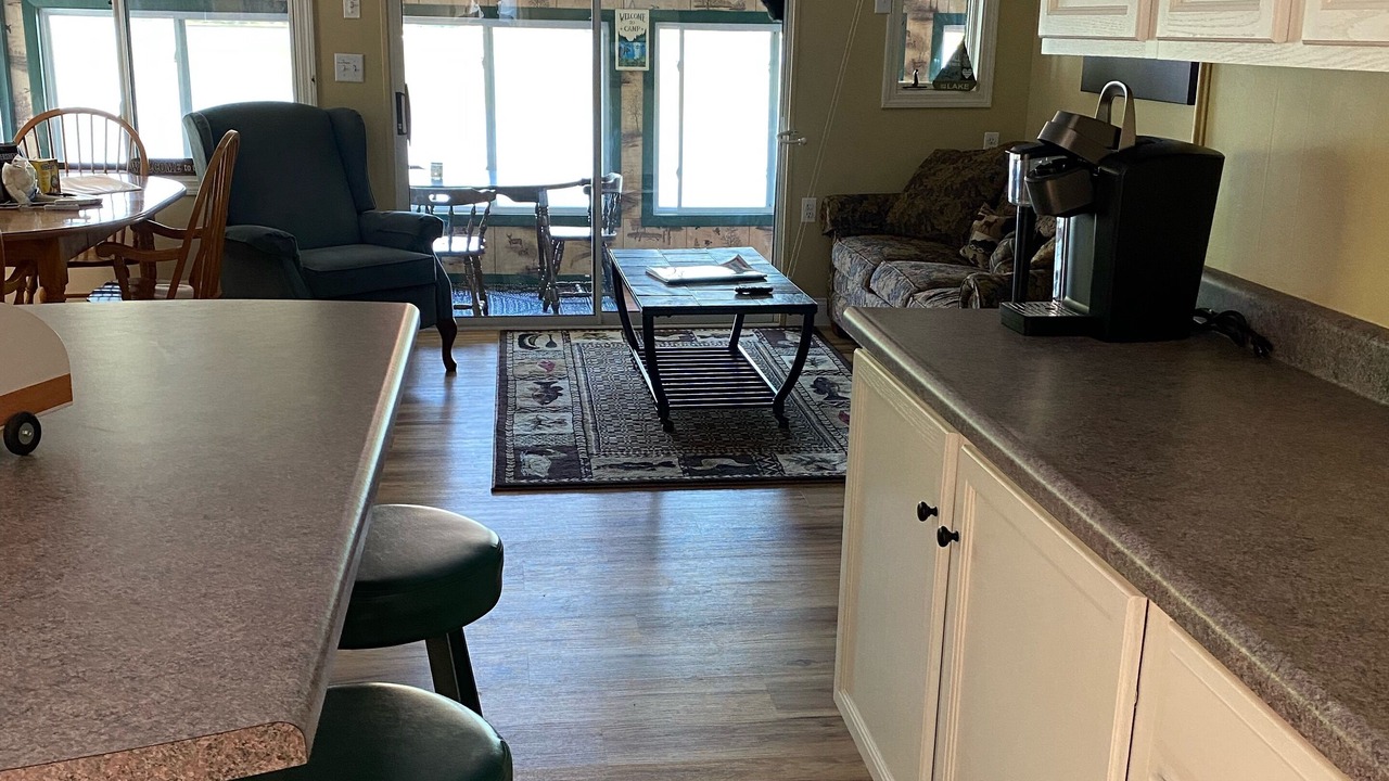 Photo of Kitchen in Eddington