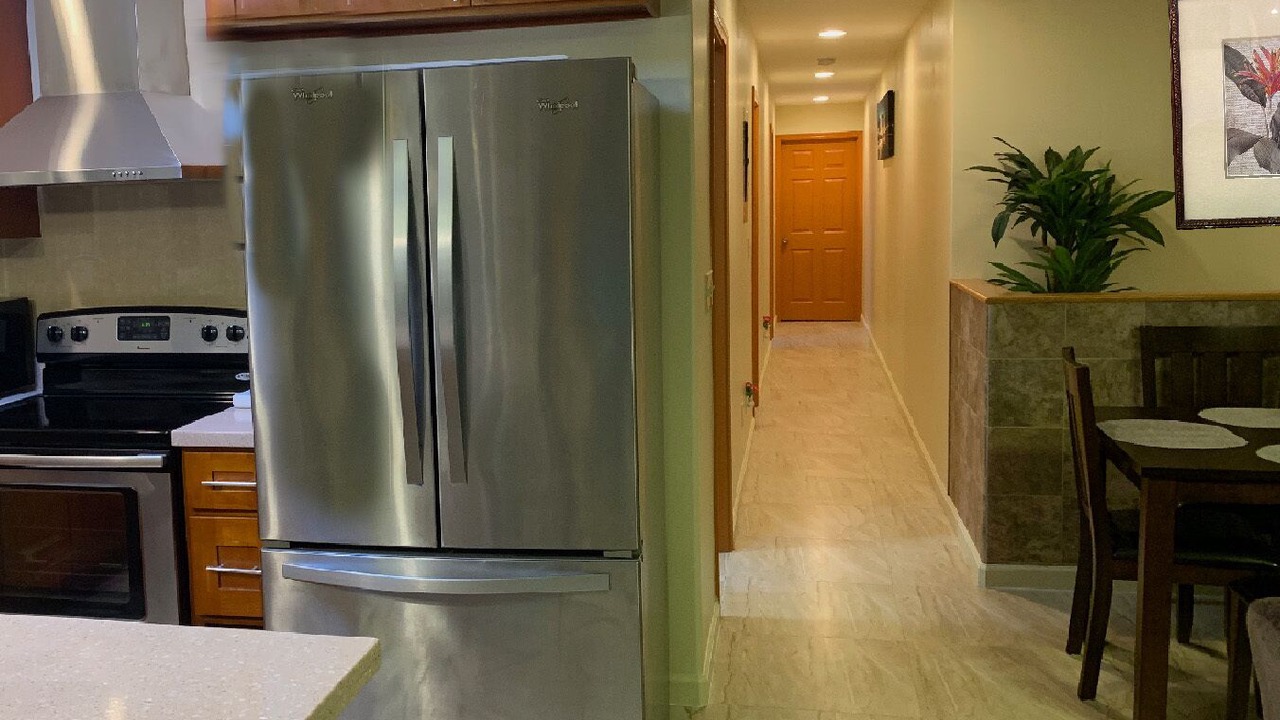 Photo of Kitchen in Diamond Head - Kapahulu - St. Louis