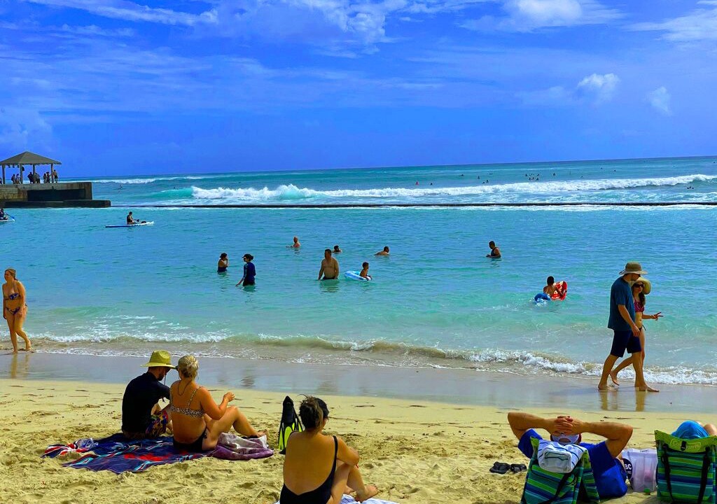 Photo of Others in Diamond Head - Kapahulu - St. Louis