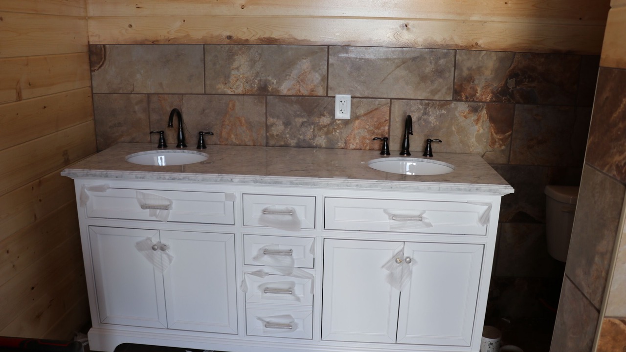 Photo of Kitchen in Shreveport