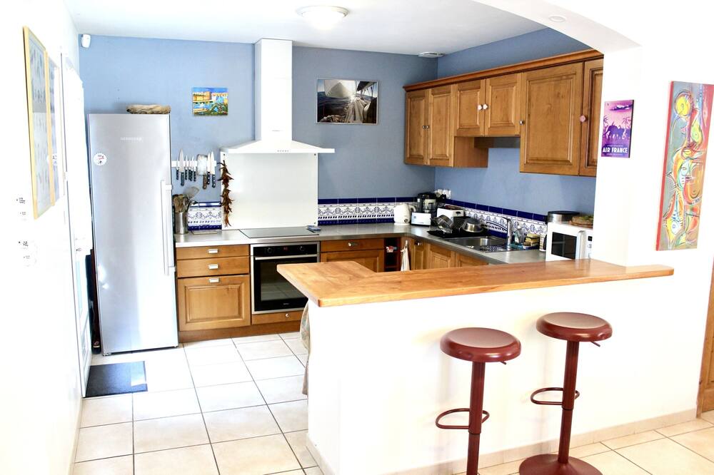Photo of Kitchen in Peypin