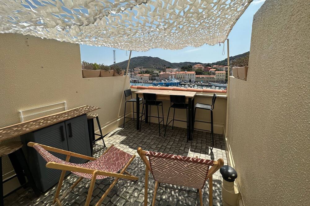 Photo of Outdoor in Port-Vendres