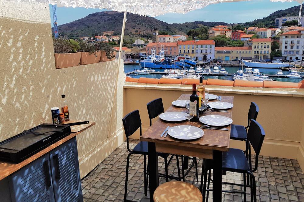 Photo of Others in Port-Vendres