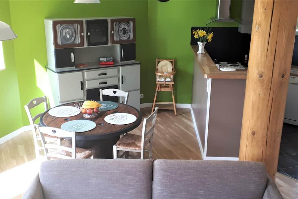 Photo of Kitchen in Eve