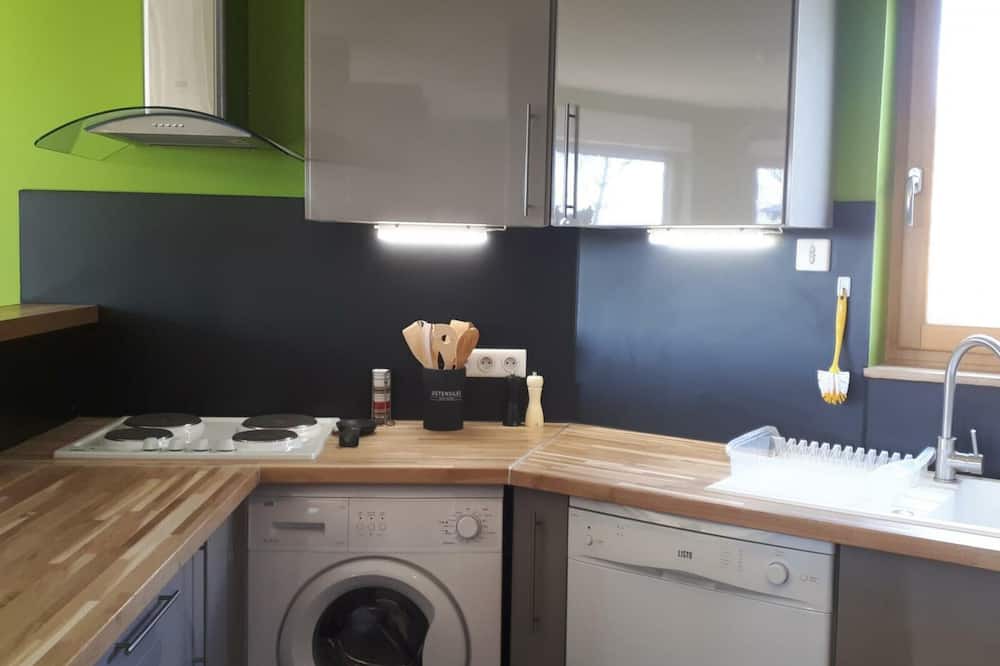 Photo of Kitchen in Eve