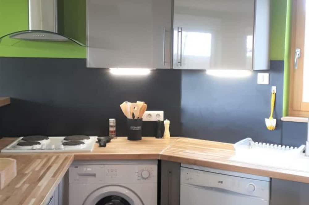 Photo of Kitchen in Eve