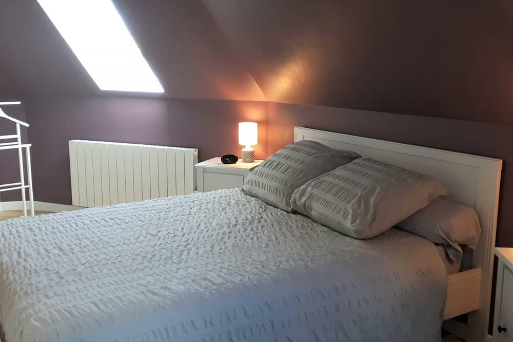 Photo of Bedroom in Eve