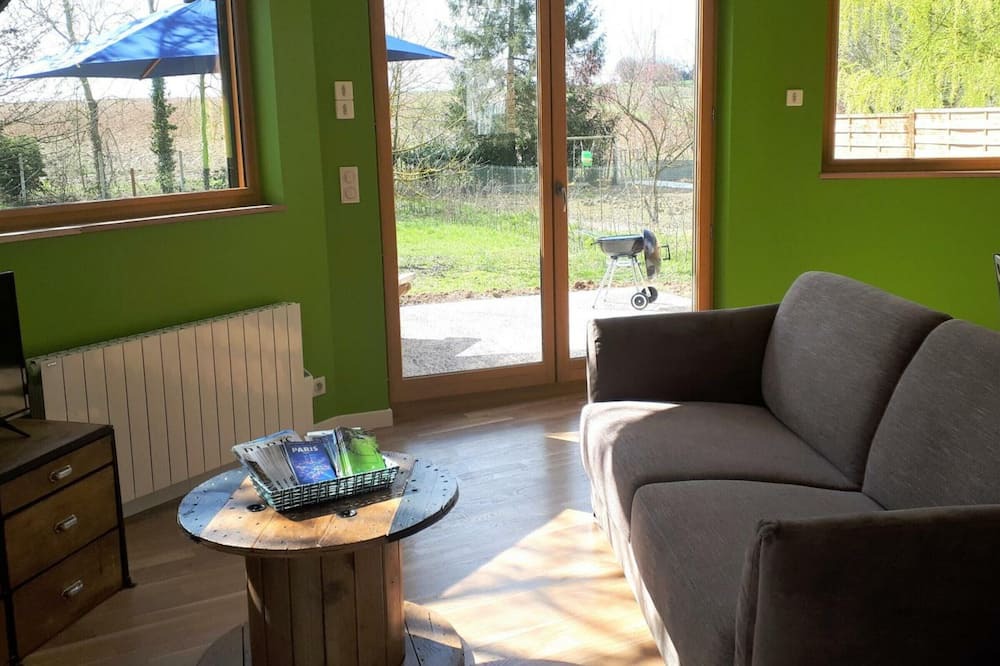 Photo of Livingroom in Eve