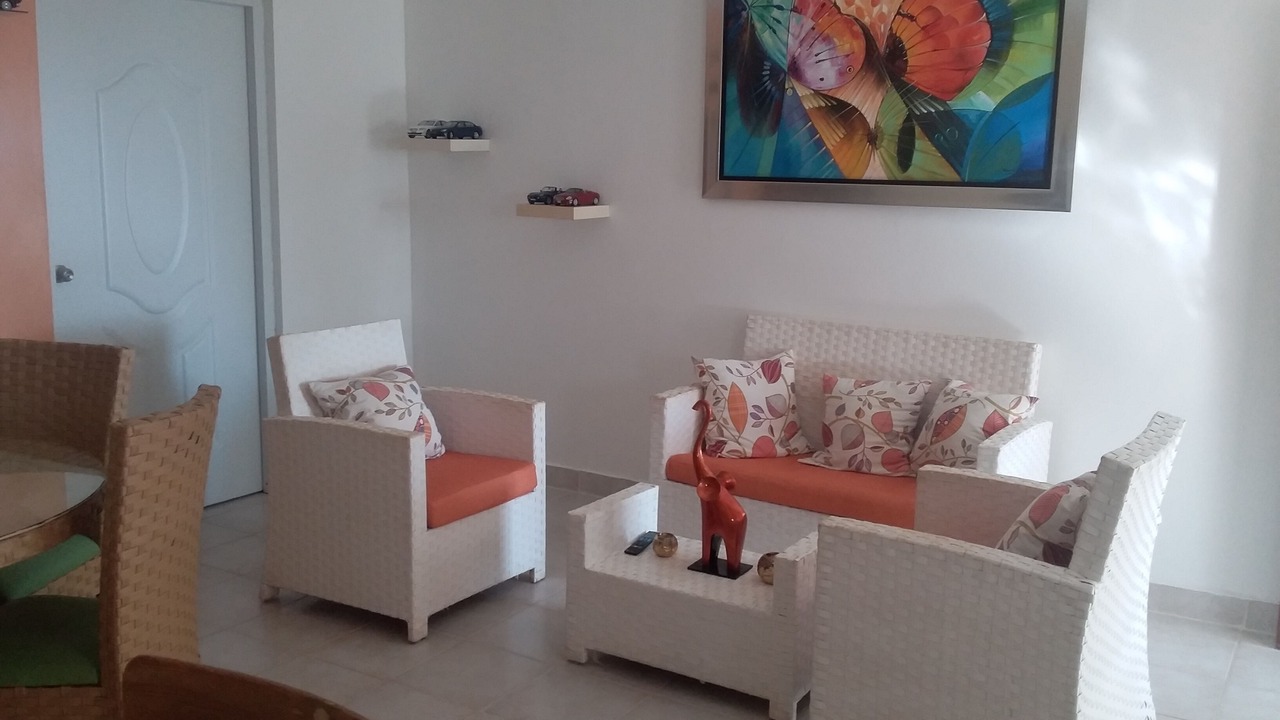 Photo of Patio Balcony in Centro