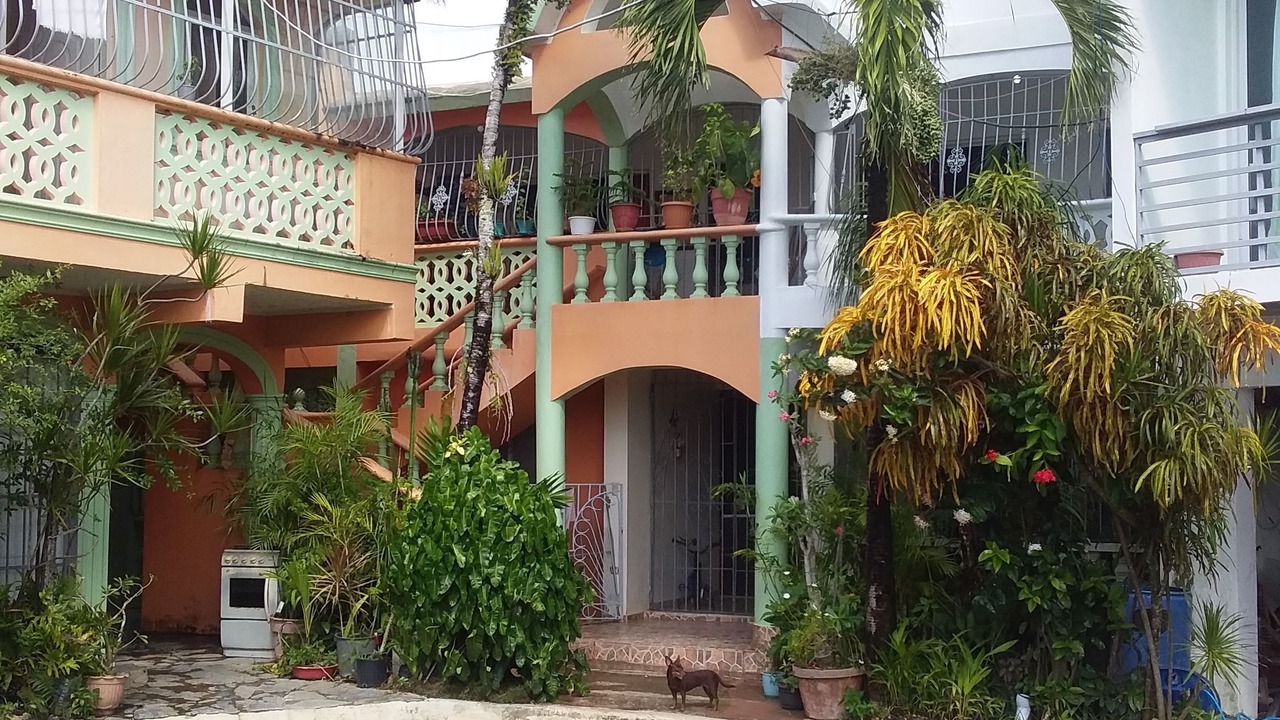 Photo of Outdoor in Centro