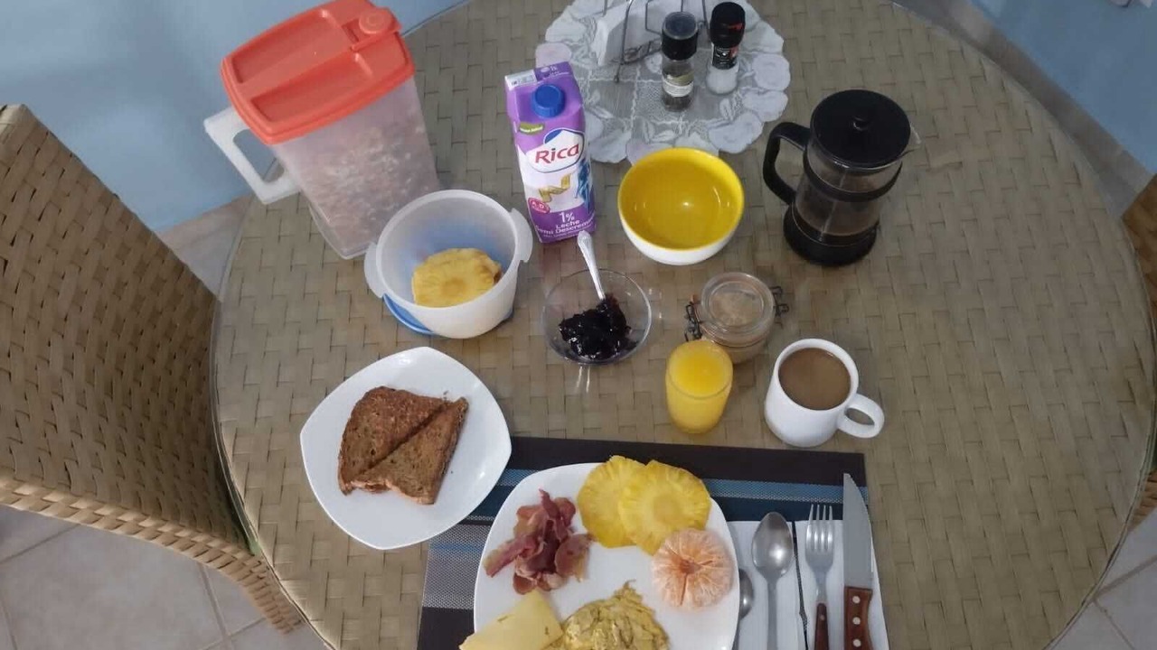 Photo of Patio Balcony in Centro