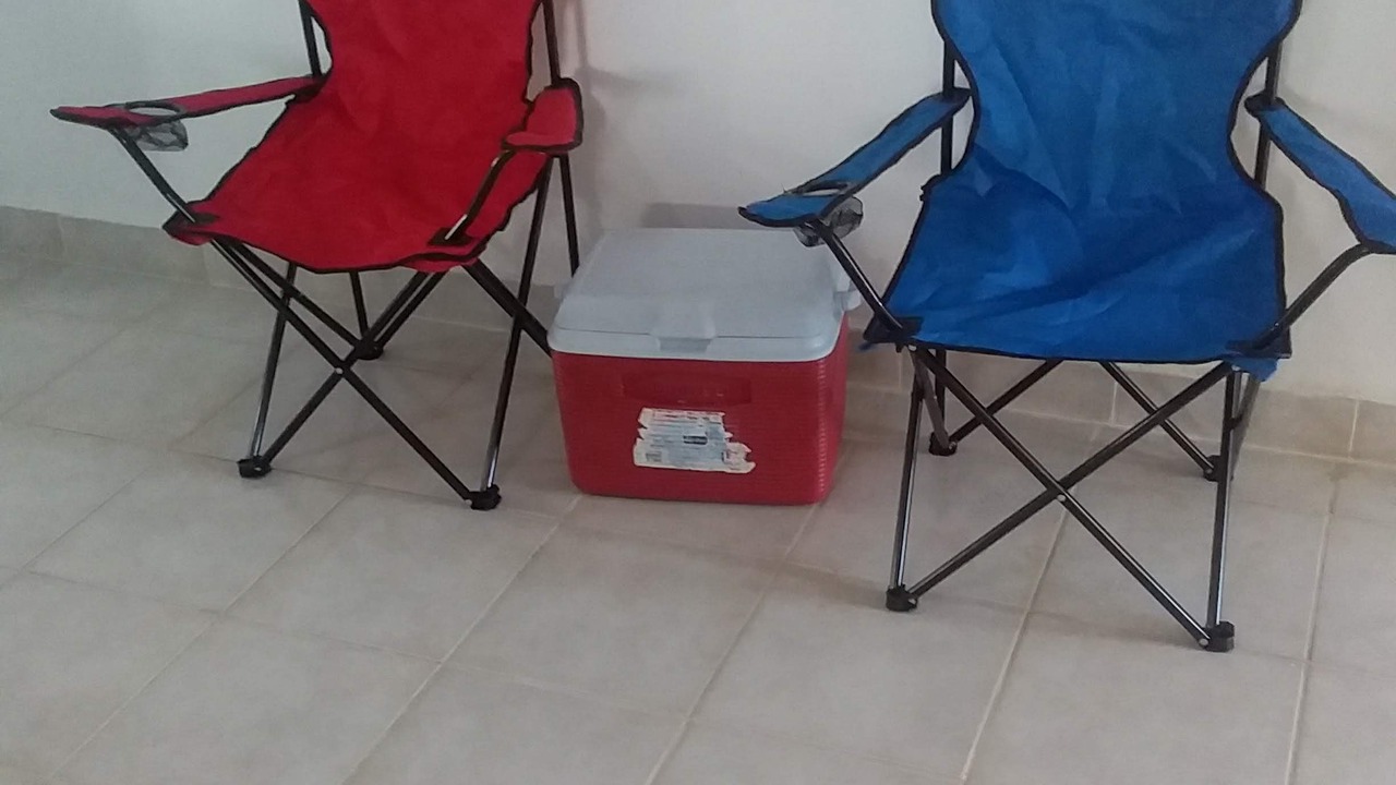 Photo of Patio Balcony in Centro