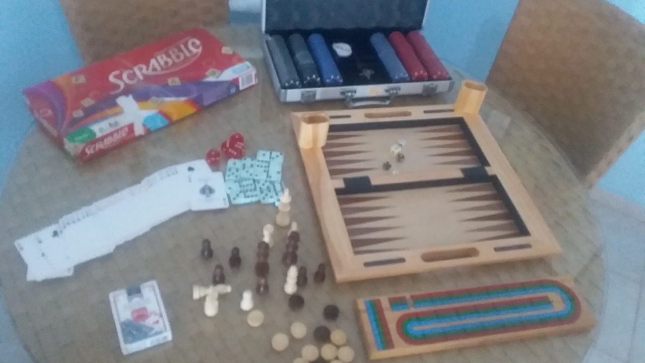 Photo of Patio Balcony in Centro