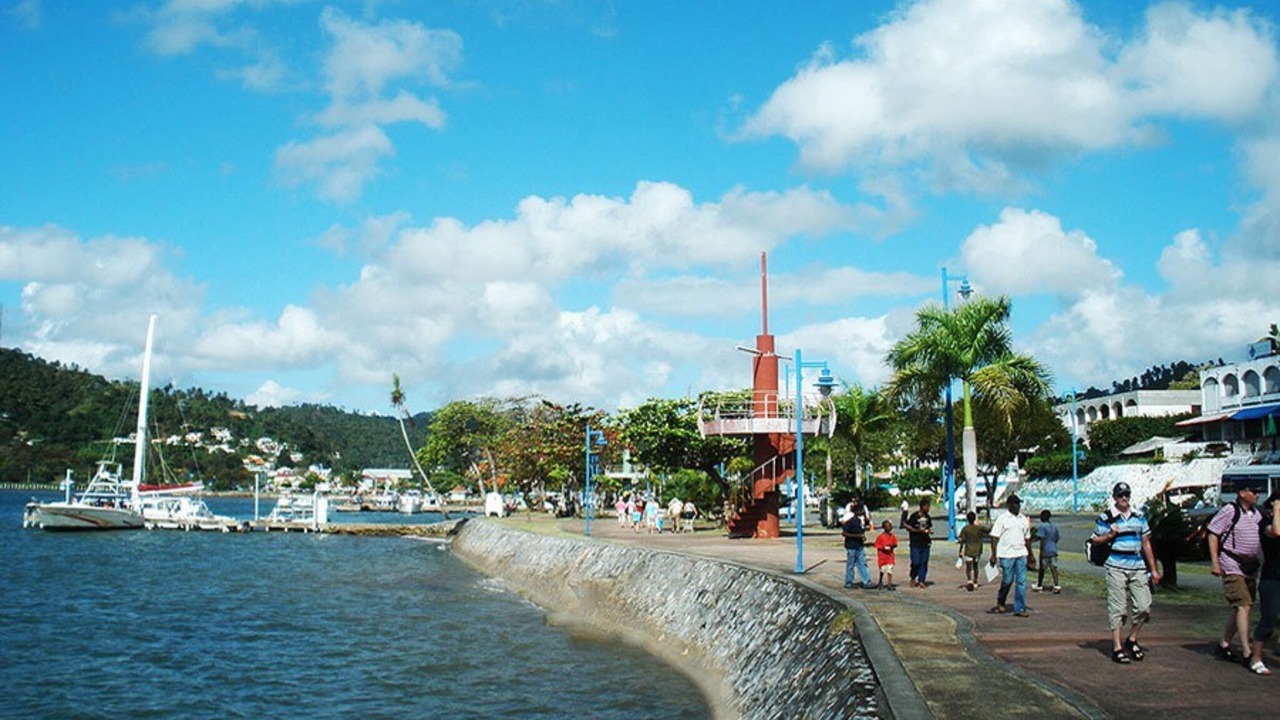 Photo of Patio Balcony in Centro