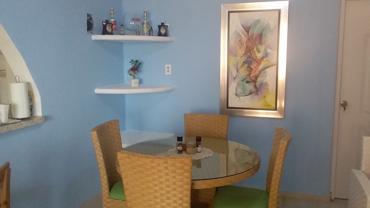 Photo of Patio Balcony in Centro