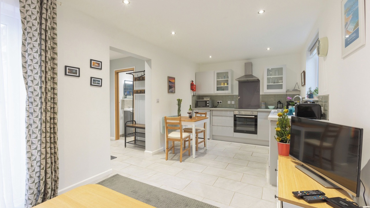 Photo of Kitchen in Bude