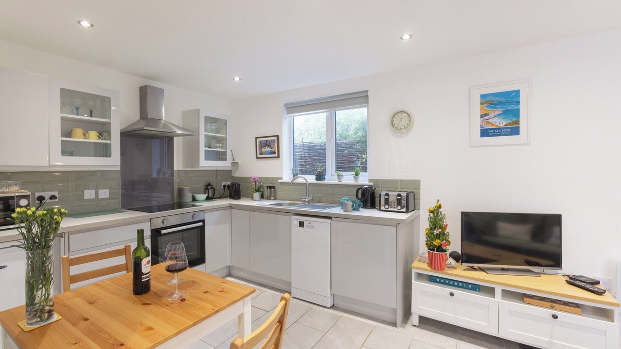 Photo of Kitchen in Bude