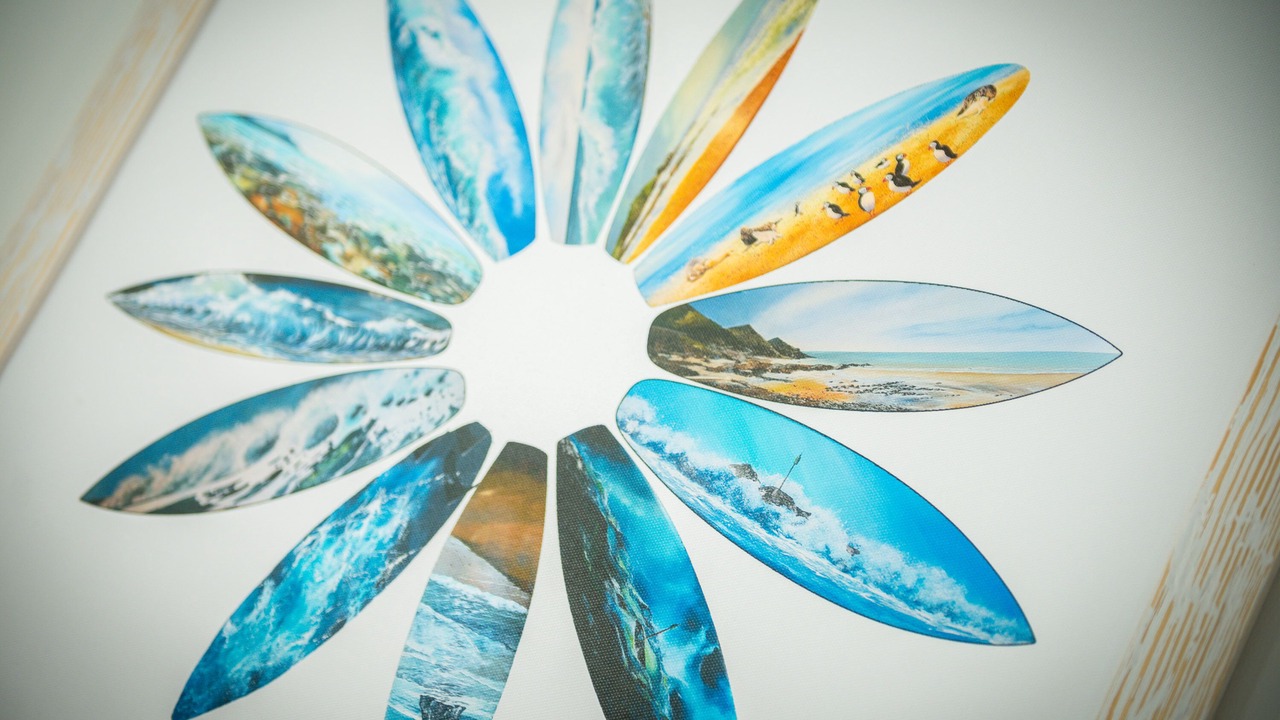 Photo of Bedroom in Bude