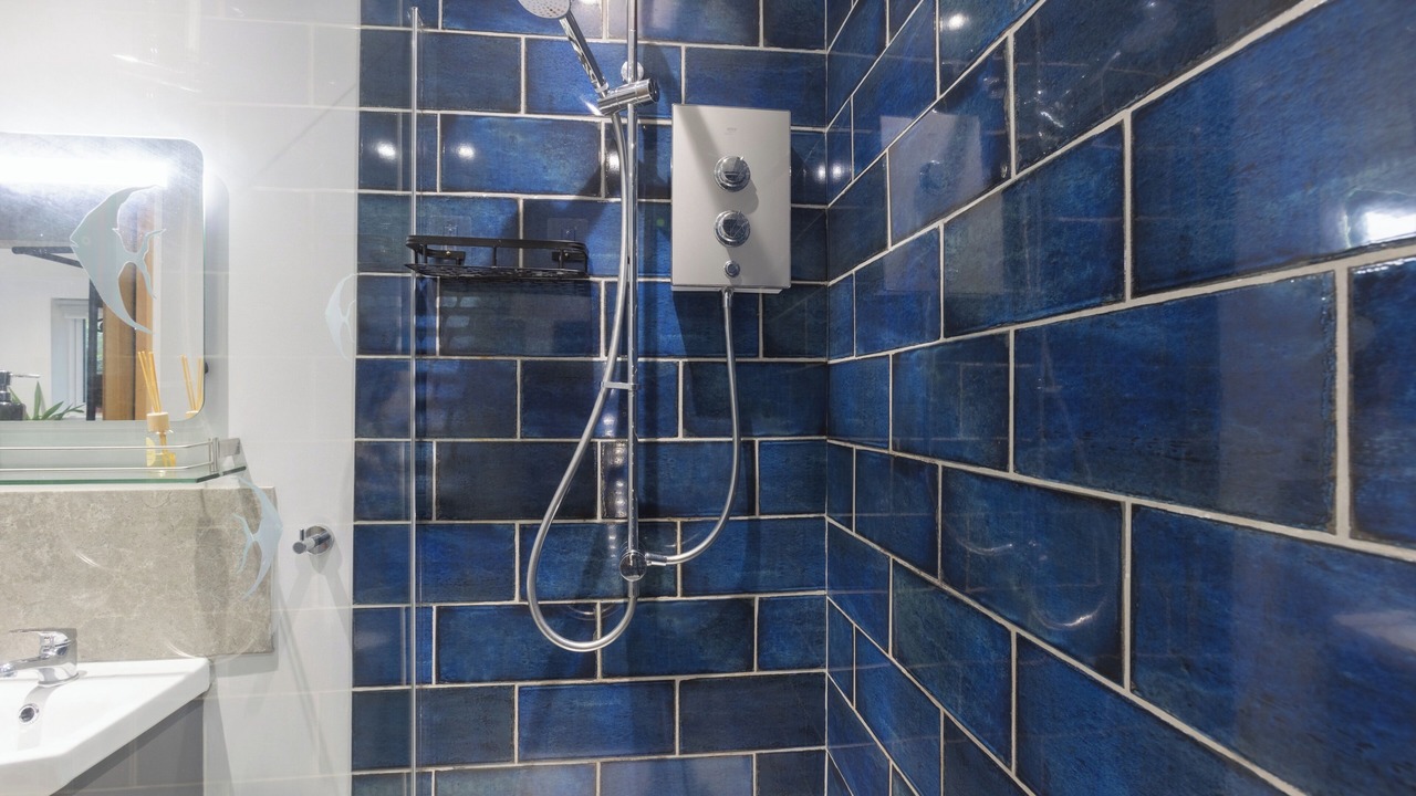 Photo of Bathroom in Bude