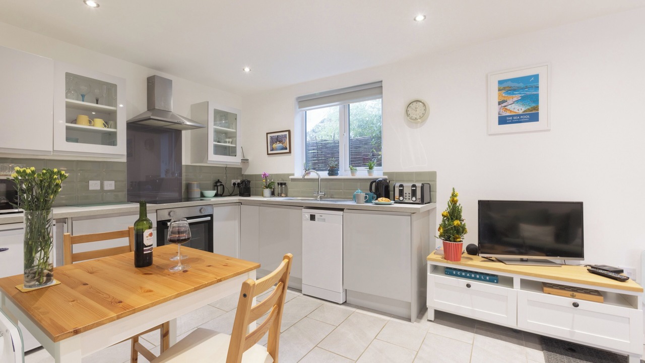 Photo of Kitchen in Bude