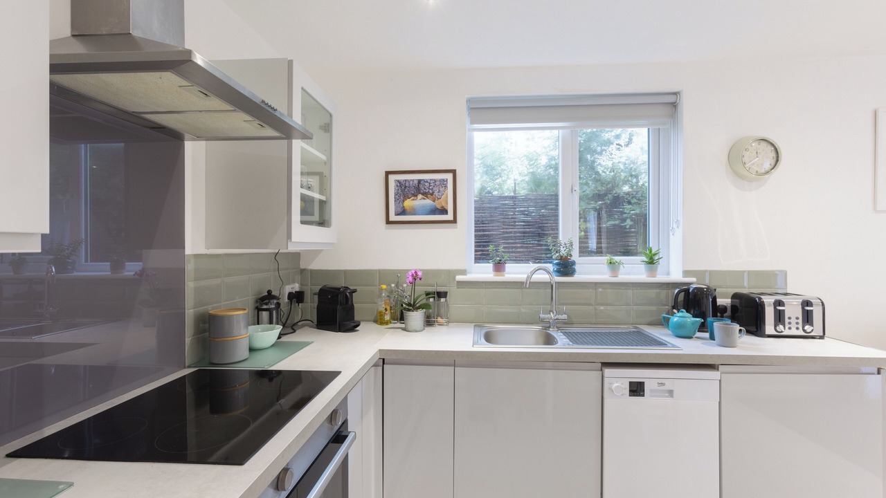 Photo of Kitchen in Bude