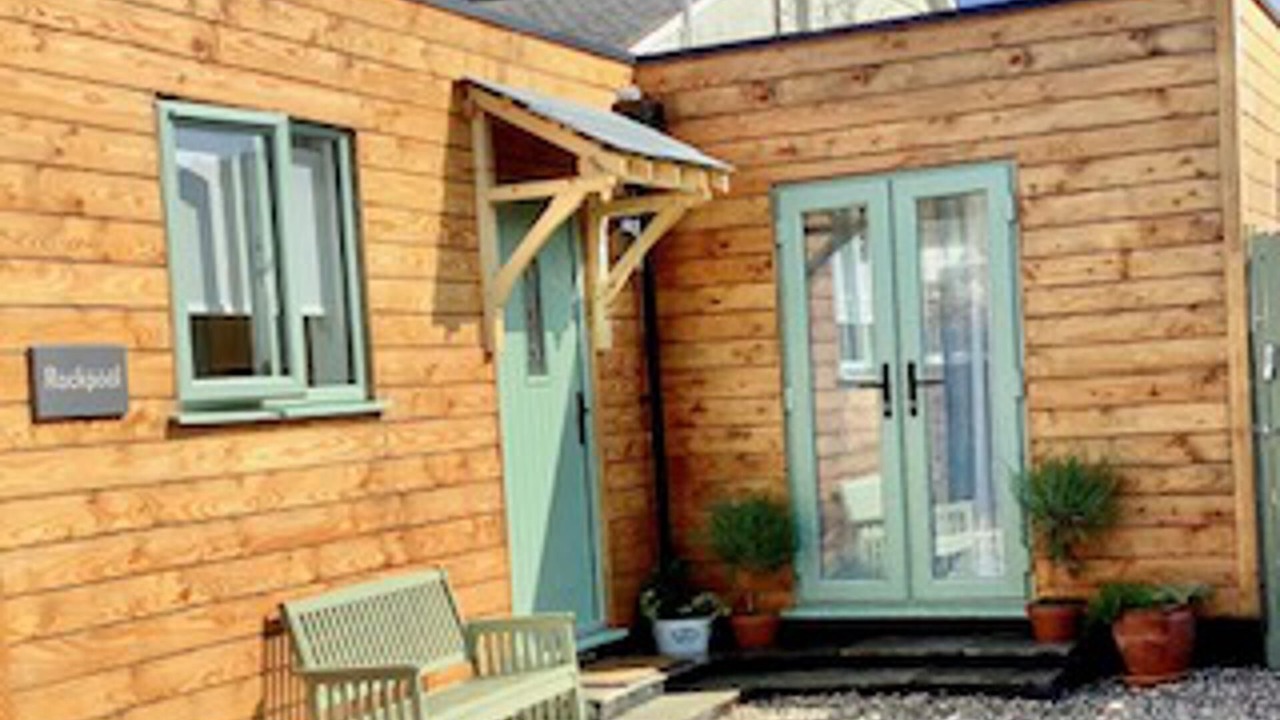 Photo of Outdoor in Bude