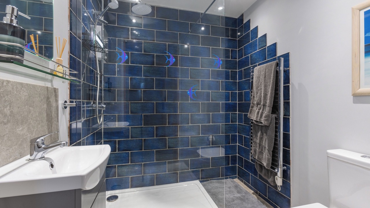 Photo of Bathroom in Bude