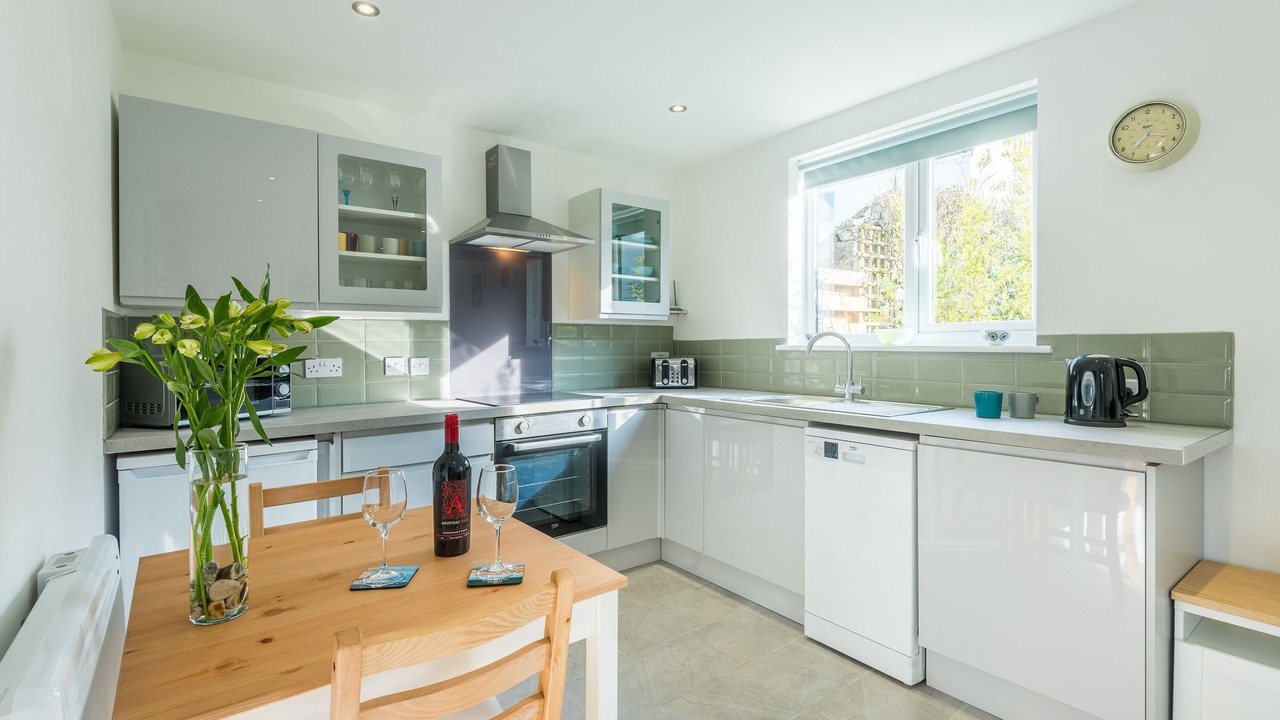 Photo of Kitchen in Bude