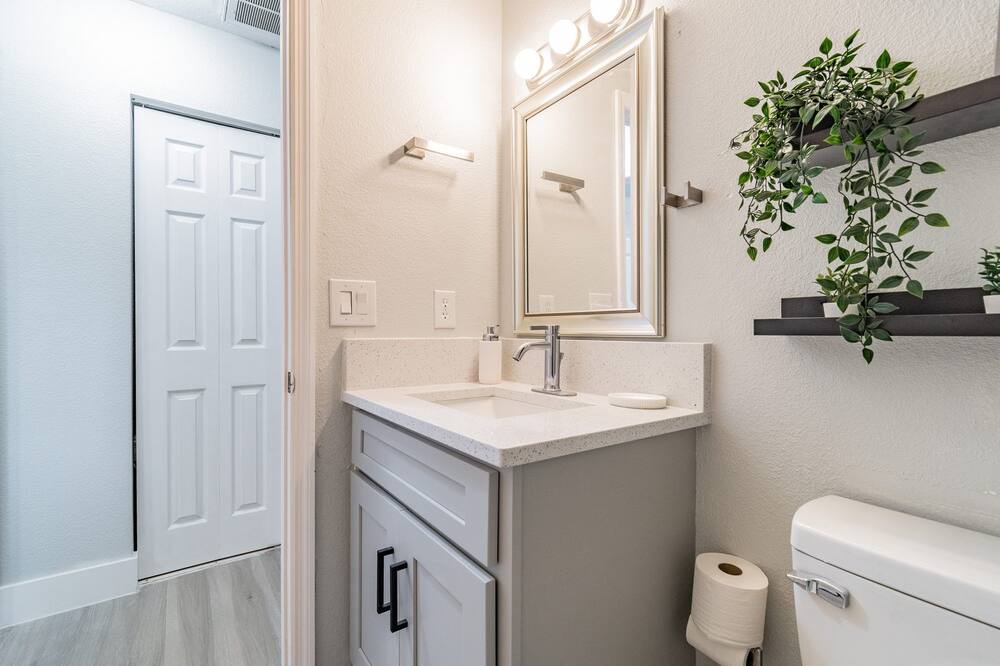Photo of Bathroom in Citrus Park