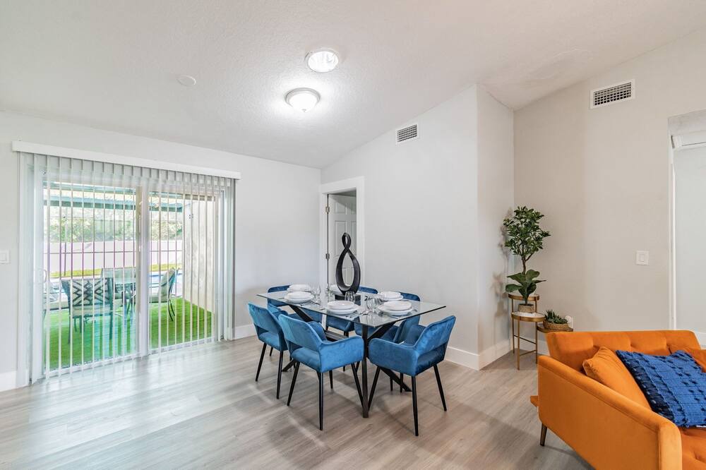Photo of Kitchen in Citrus Park