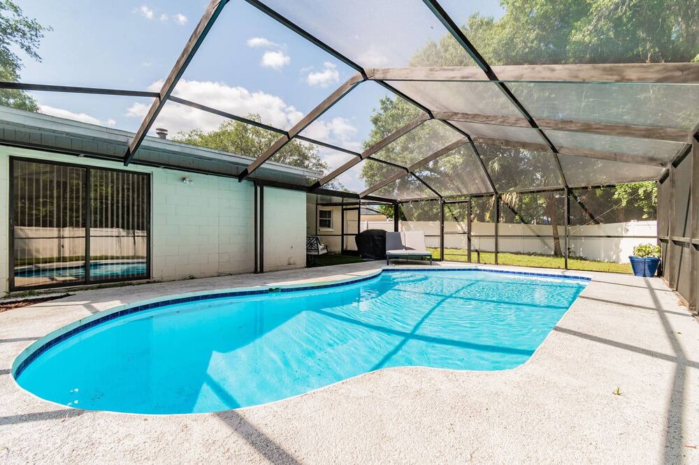 Photo of Outdoor in Citrus Park