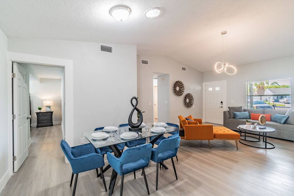 Photo of Bedroom in Citrus Park