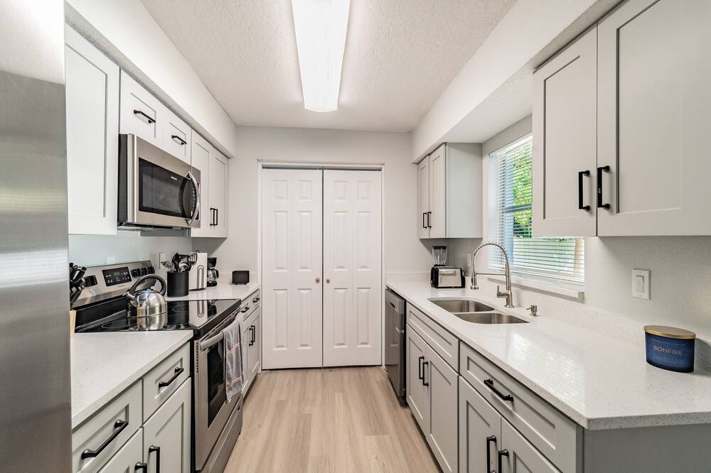Photo of Kitchen in Citrus Park