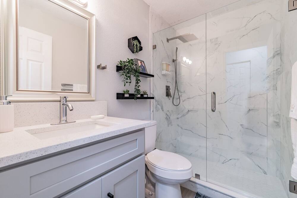 Photo of Bathroom in Citrus Park