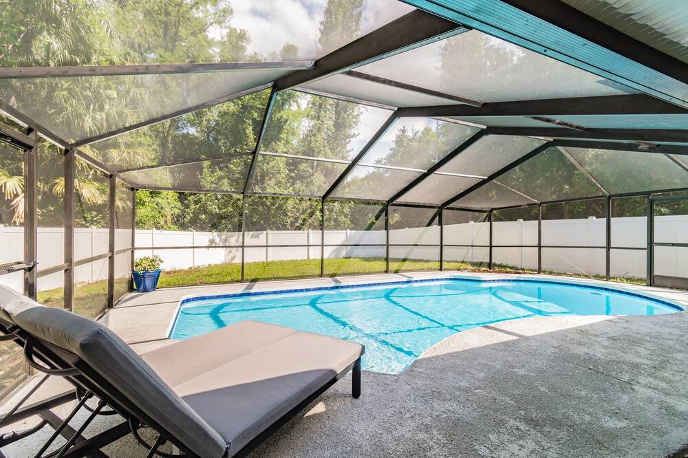 Photo of Outdoor in Citrus Park