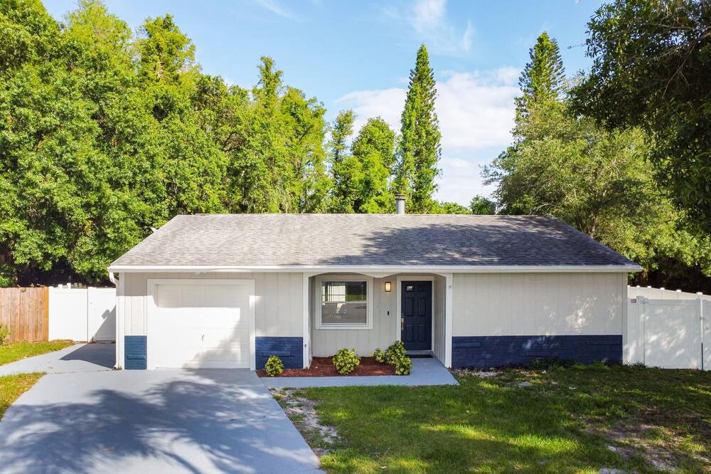 Photo of Outdoor in Citrus Park