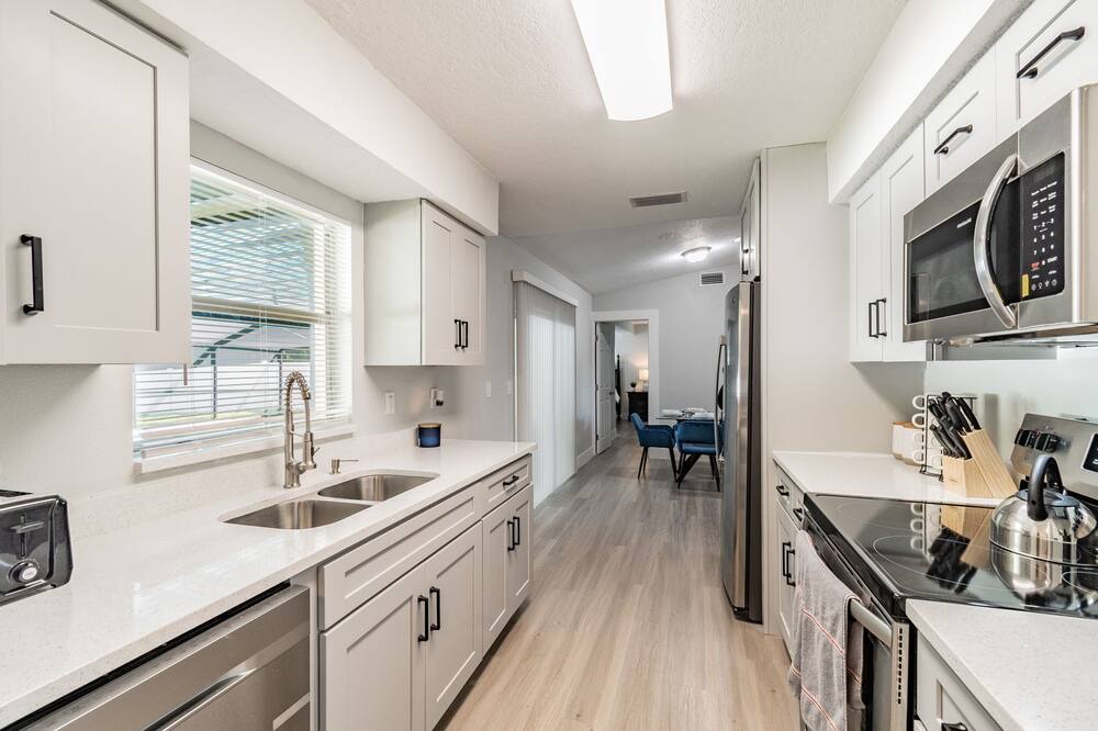Photo of Kitchen in Citrus Park