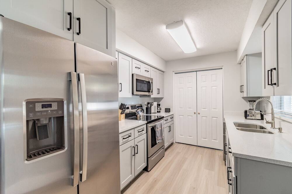 Photo of Kitchen in Citrus Park