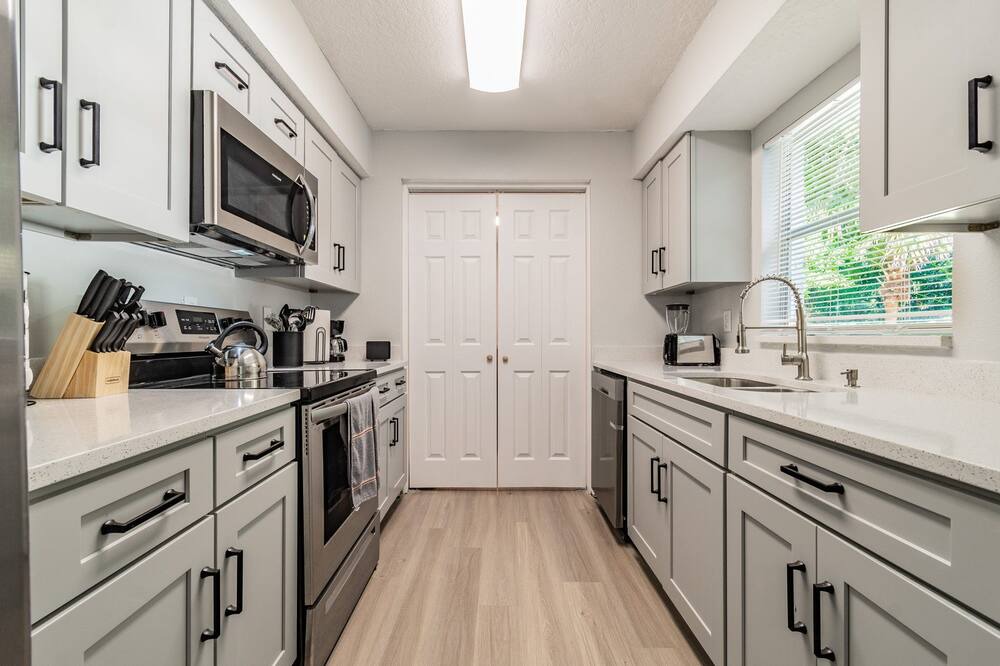 Photo of Kitchen in Citrus Park