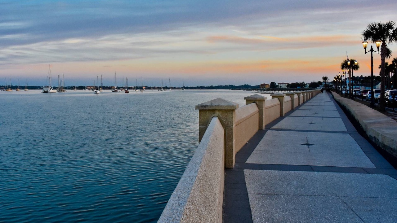 Photo of Outdoor in St. Augustine Beach