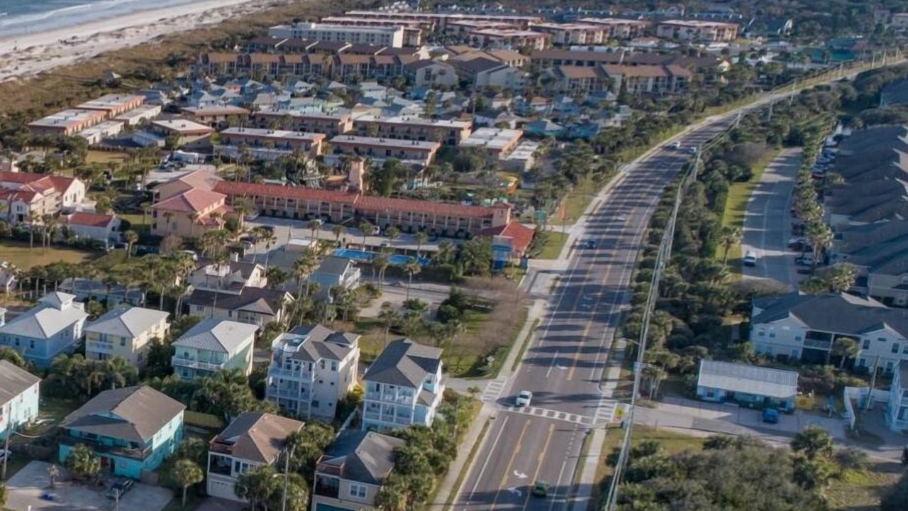 Photo of Outdoor in St. Augustine Beach