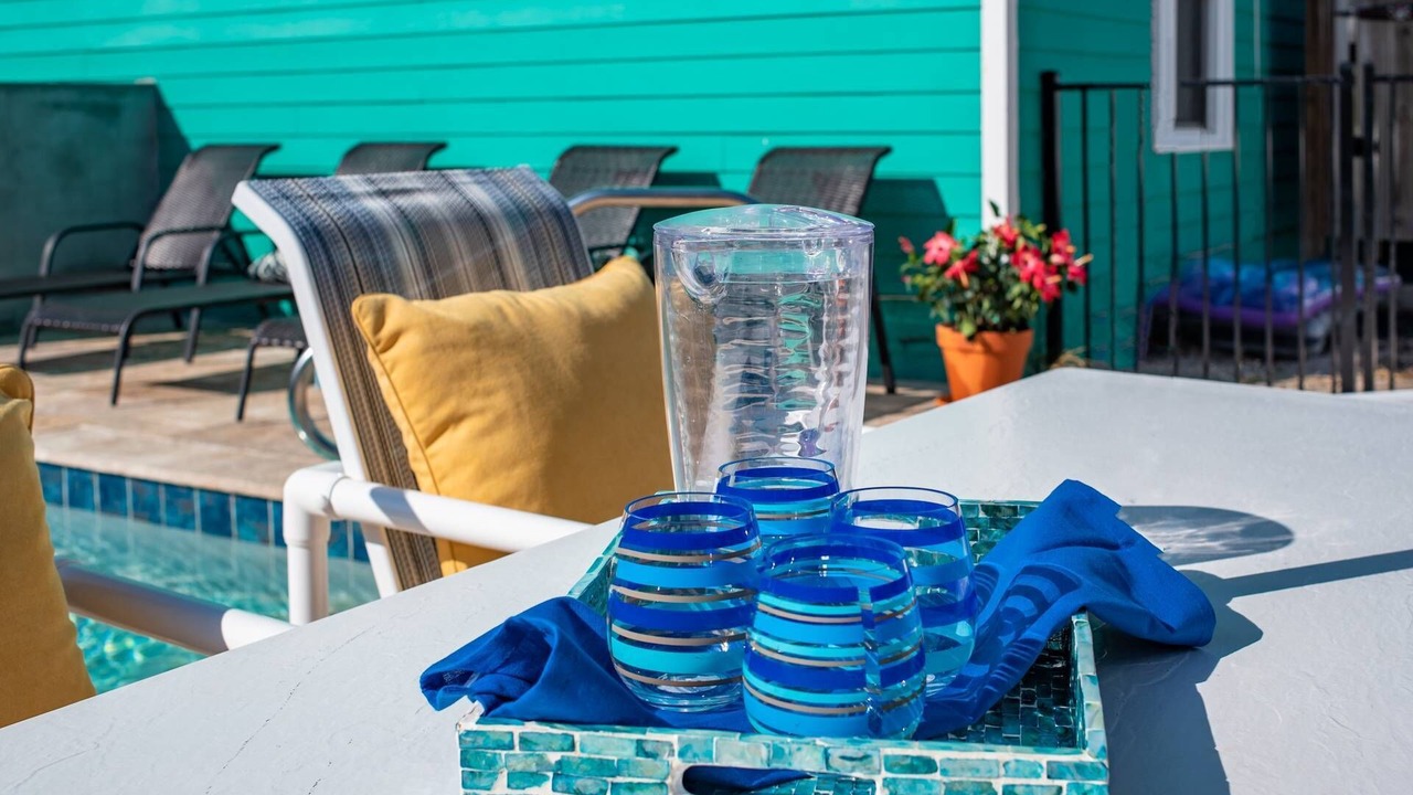 Photo of Outdoor in St. Augustine Beach