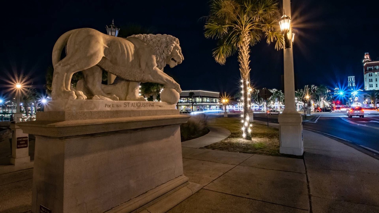 Photo of Outdoor in St. Augustine Beach
