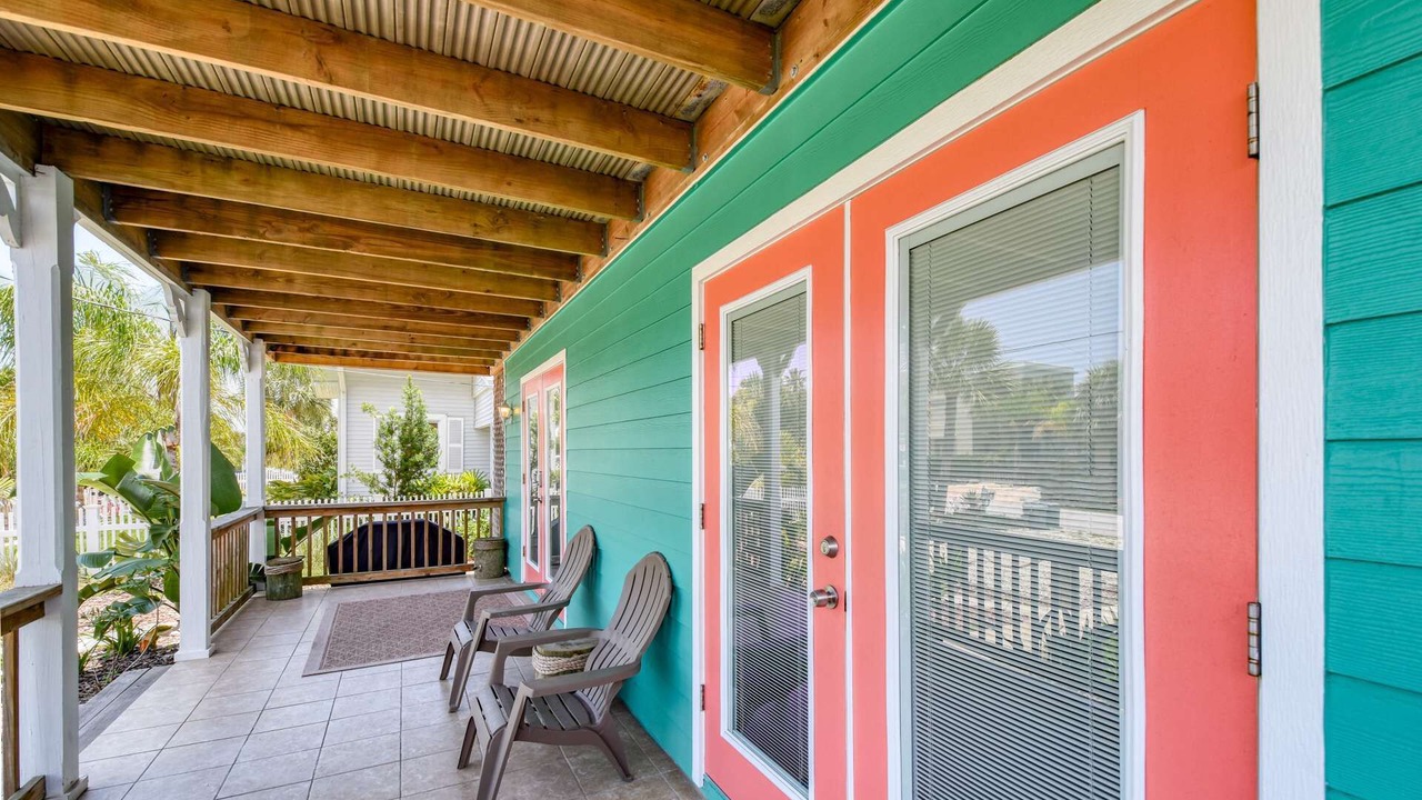 Photo of Outdoor in St. Augustine Beach