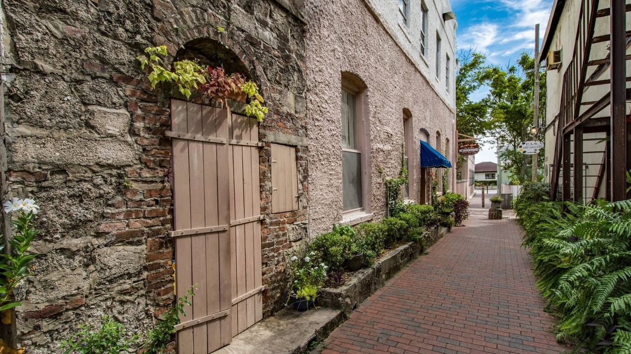 Photo of Outdoor in St. Augustine Beach