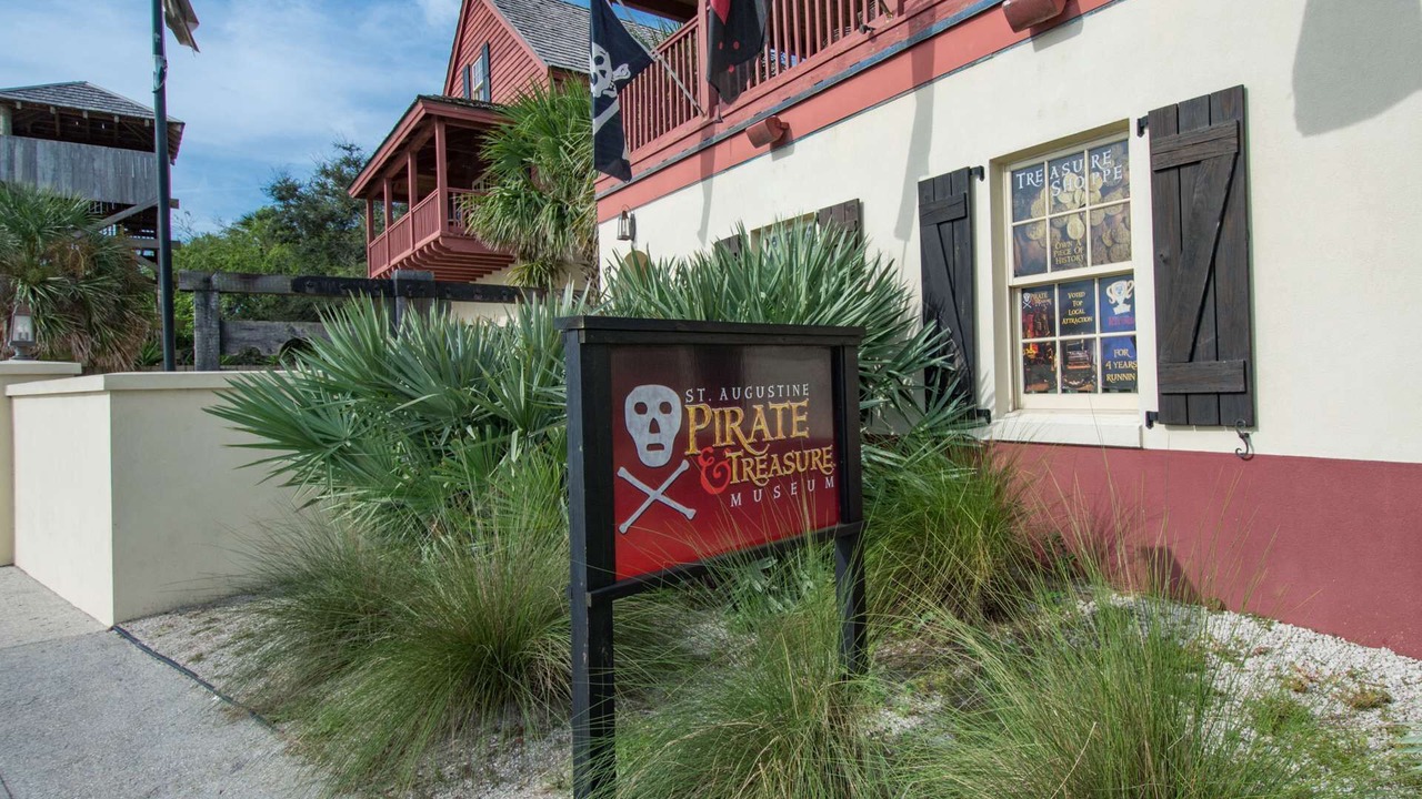 Photo of Outdoor in St. Augustine Beach