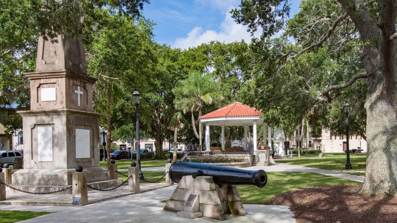 Photo of Outdoor in St. Augustine Beach
