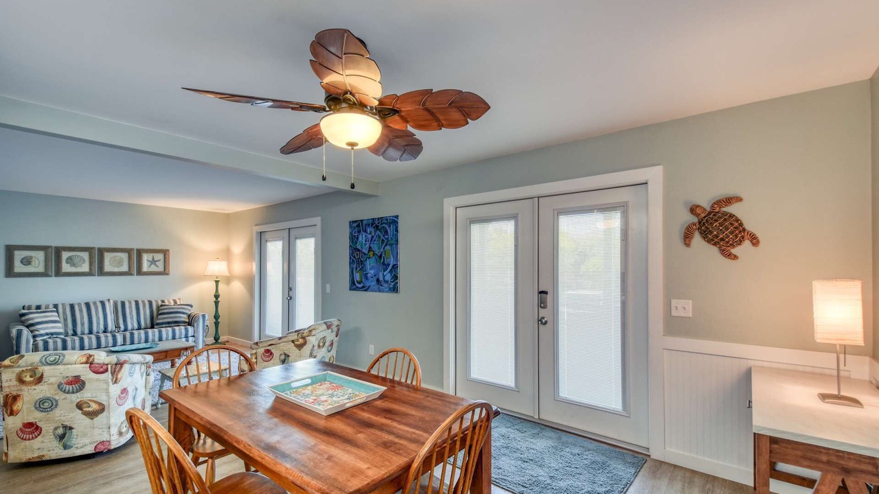 Photo of Outdoor in St. Augustine Beach